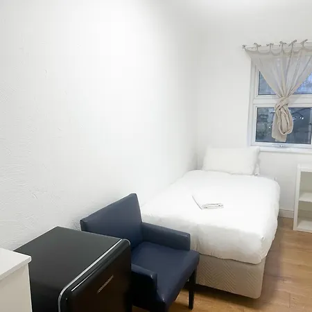 Flat 1 Stay In Aldgate Londres Exterior foto