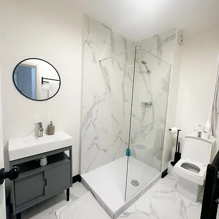 Flat 1 Stay In Aldgate Londres Exterior foto