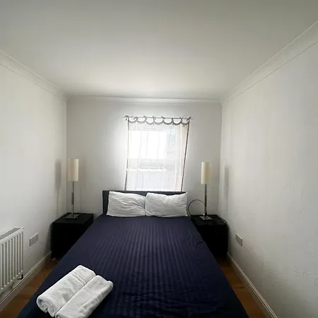 Flat 1 Stay In Aldgate Londres Exterior foto