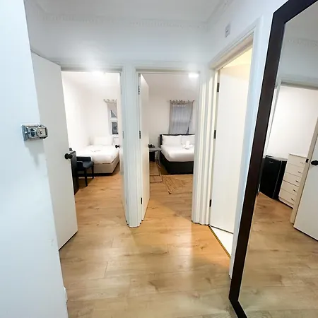 Flat 1 Stay In Aldgate Londres Exterior foto